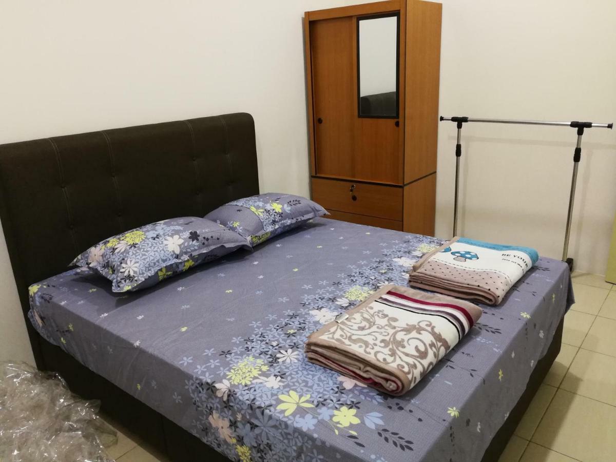 Address No 915, Lorong Uni Central 13, Taman Uni Central, Kuching Samarahan Expressway Esterno foto
