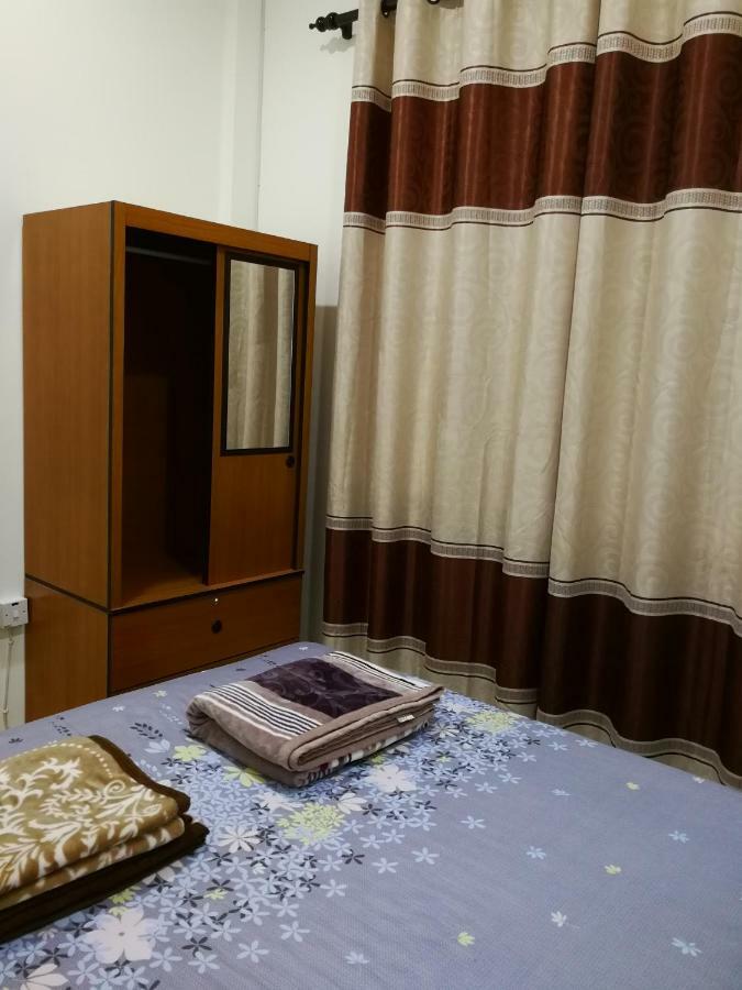 Address No 915, Lorong Uni Central 13, Taman Uni Central, Kuching Samarahan Expressway Esterno foto